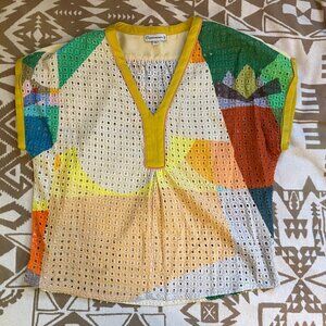 Commons Apply top. XS